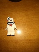 LEGO minifigures dim018 Stay Puft Bibendum Chamallow Ghostbusters