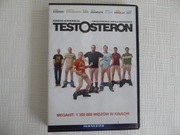 TESTOSTERON - Szyc Adamczyk Karolak Stuhr wyd. VCD
