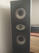 Eltax expirence 5.0 + amplituner  AVR-1513