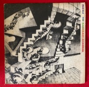 MANDRAKE MEMORIAL Puzzle 1st press USA