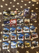 Hot Wheels Premium Fast Furious Nissan BMW Audi JDM Mercedes