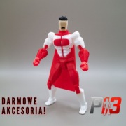 Figurka kolekcjonerska Prime13 Omni man Invincible