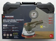 NOWA szlifierka mimośrodowa 20V PARKSIDE PERFORMANCE PAESP 20-Li A2 