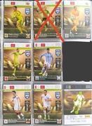 PANINI FIFA 365 2016 INTERNATIONAL STAR OPIS! 316- 360