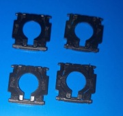 Oryginalny zaczep klawisza liter Samsung 300E