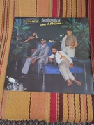 Bad Boys Blue-Love Is No Crime, Album winylowy 