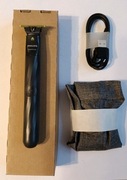 Philips one blade + ostrze + etui + kabel