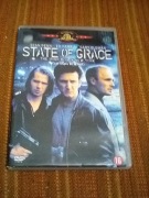 Stan łaski State of Grace (1990) Sean Penn Ed Harris Gary Oldman UNIKAT