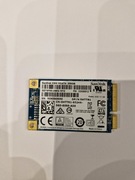 Dysk SSD SanDisk X300 256 GB mSATA