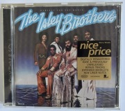 The Isley Brother Harvest For The World