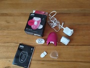 Depilator Braun silk èpil 3