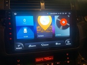 Radio ANDROID BMW E46 XTRONS 8GB Car Play