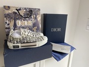 Trampki Dior Oblique