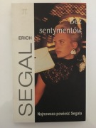 "Bez sentymentów" Erich Segal