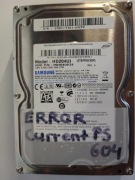 DYSK SAMSUNG HD204UI 2 TB - DAWCA!!!