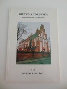 Diecezją Toruńska - Denat radzyński