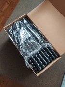 Grzbiety do bindowania 16 mm