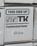 Toner Kyocera TK-5345Y
