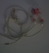 Słuchawki douszne jbl tune przewodowe 1.3m