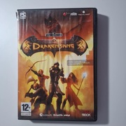 Drakensang wydanie PC