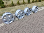 Felgi Azev 16' 5x108 Lancia Kappa 