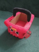 Gang Biedroniaków koszyk Karol