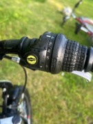 Rower dziecięcy mbike