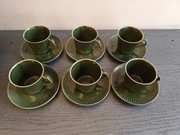 Zestaw kawowy emka Pruszków 