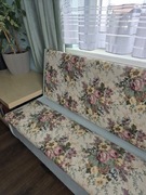 Narożnik rogówka siedzisko 