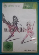 Final Fantas XIII-2 XBOX 360 stan idaelny