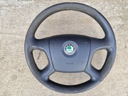 Kierownica + Airbag Skoda Fabia, Octavia, Superb