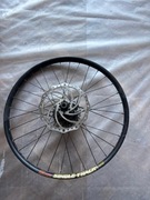 Koło tył Sun Rims 24 cale do Dirt/ Street. 