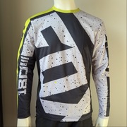 NOWA koszulka MTB / BMX / enduro – rozmiar M