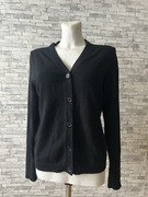 Sweterek 100% wełna merino S