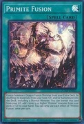 Yu-Gi-Oh - Primite Fusion DUAD-EN065 (SR)
