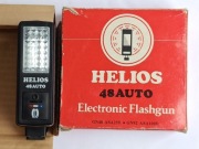 Lampa błyskowa Helios 48 auto