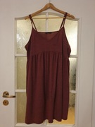 Sukienka na ramiączkach