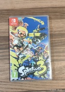 Splatoon 3 Nintendo Switch