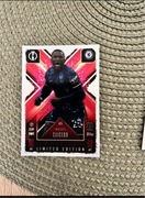 Moises Caicedo Limited Edition