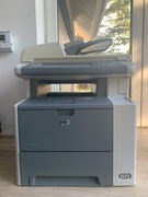 Drukarka HP laser Jet M3027 MFP