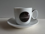PORCELANOWA FILIŻANKA DO ESPRESSO