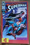 Superman 11/1992 TM-Semic