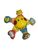 Zabawka interaktywna - słoneczko interaktywne VTech