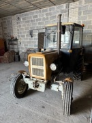 Traktor ciągnik rolniczy Ursus