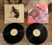 Płyty winylowe Violetty Villas