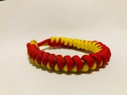 Bransoletka SNAKE paracord