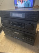 Wieza jvc dr-e31l na czesci