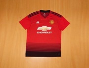 Manchester United 2018 2019 M Koszulka shirt