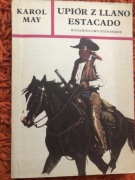 Upiór z Llano Estacado Karol May