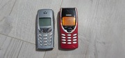 Nokia 8210 oraz Nokia 6510. Komplet!